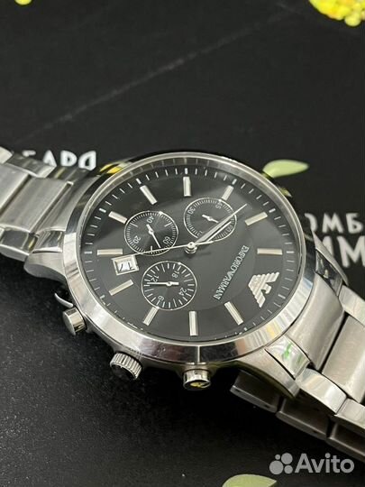 Часы Emporio Armani AR2434