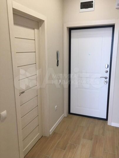 Квартира-студия, 23 м², 10/17 эт.