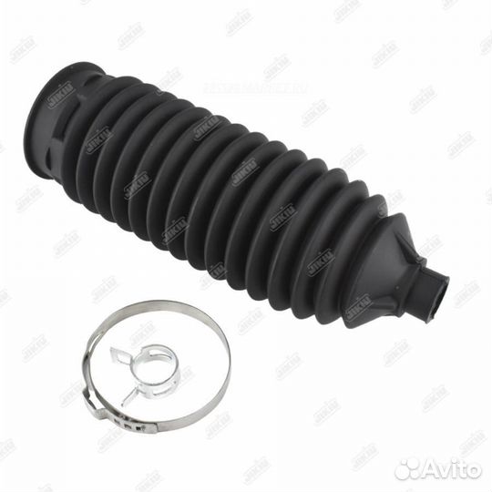 Jikiu CG21004 Пыльник рулевой рейки