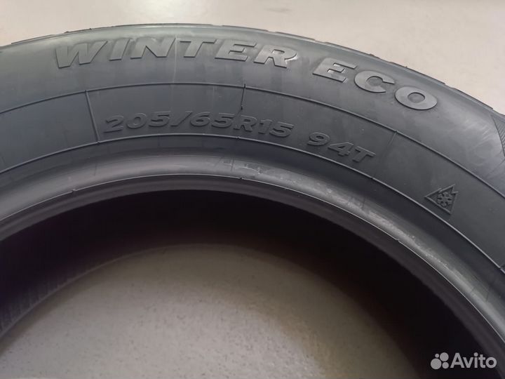 Charmhoo Winter Eco 205/65 R15 94T