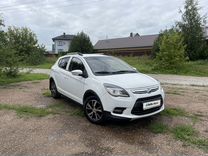 LIFAN X50 1.5 MT, 2017, 68 470 км, с пробегом, цена 720 000 руб.