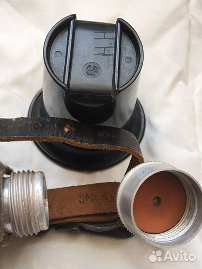 Фляга немецкая егерская 1литр