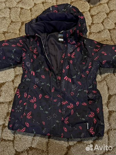 Костюм lassie 128