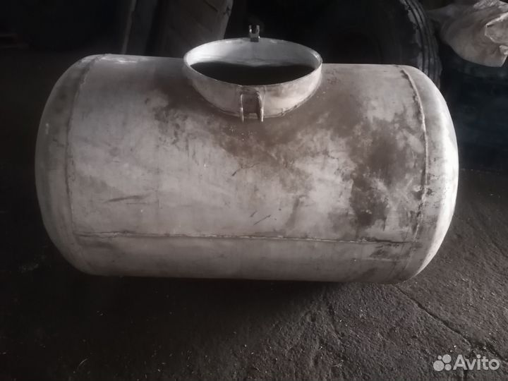 Бак для воды