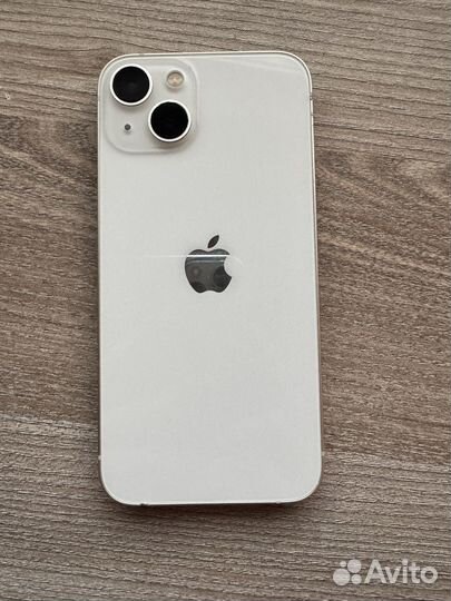 iPhone 13, 128 ГБ
