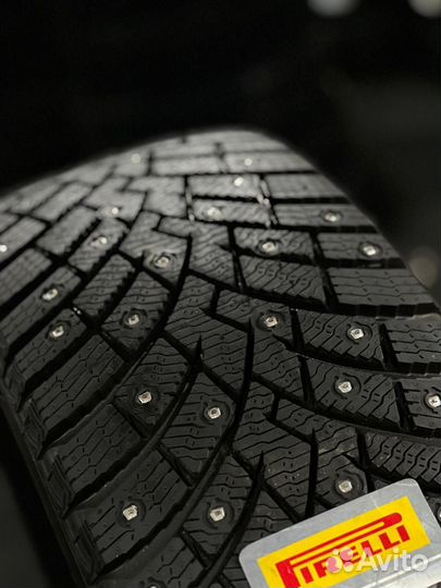 Pirelli Winter Ice Zero 2 235/50 R18 101H