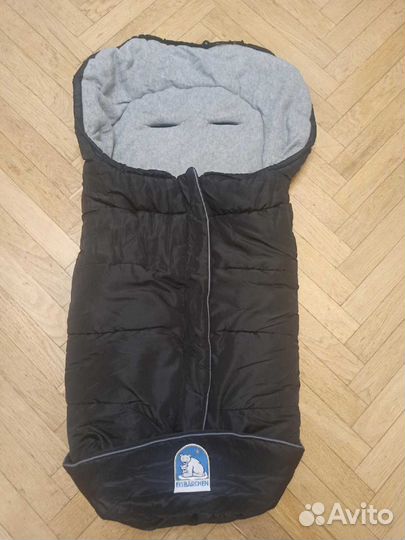 Конверт/мешок в коляску