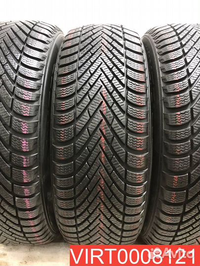 Pirelli Winter Cinturato 225/55 R18 102V