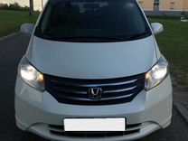 Honda Freed 1.5 CVT, 2011, 76 000 км, с пробегом, цена 960 000 руб.