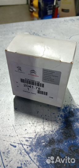 Подшипник выжимной Yaris Aygo Citroen C1