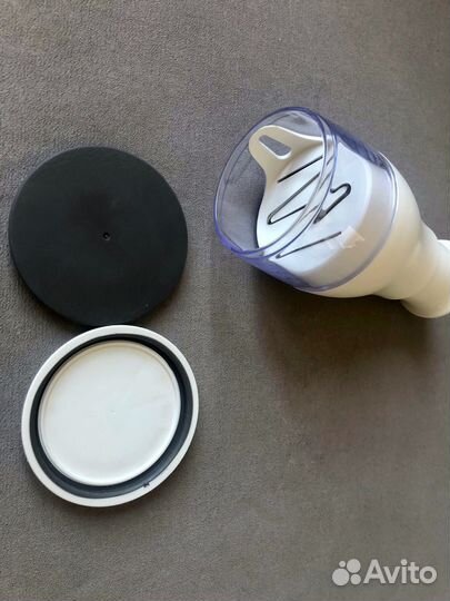 Ручной измельчитель икеа