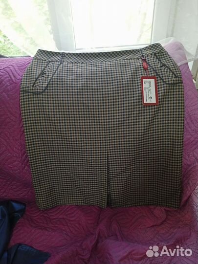 Юбка женская новая