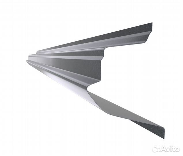 Пороги ремонтные на все модели Kia