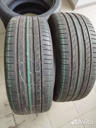 Continental ContiSportContact 5 225/45 R19