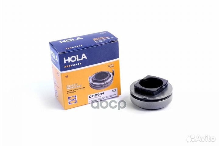 Выжимной подшипник PSA berlingo/C3/C4/208 98