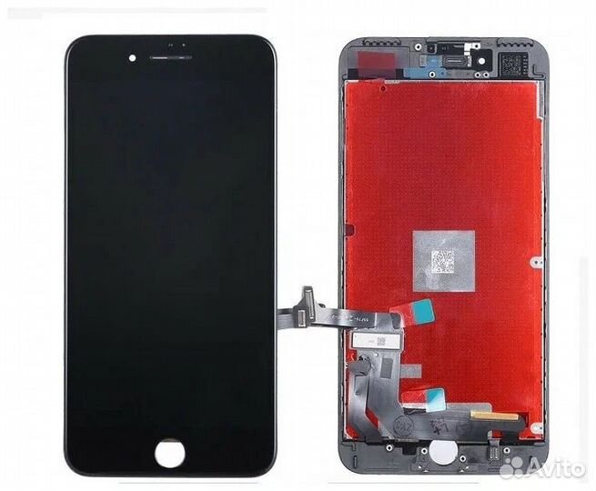 Дисплей iPhone 7 8 Plus копия