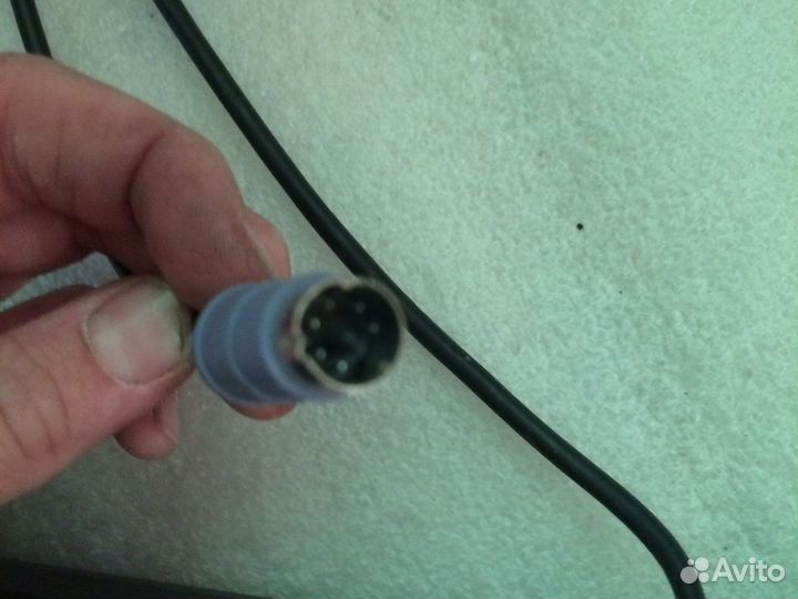 Клавиатура