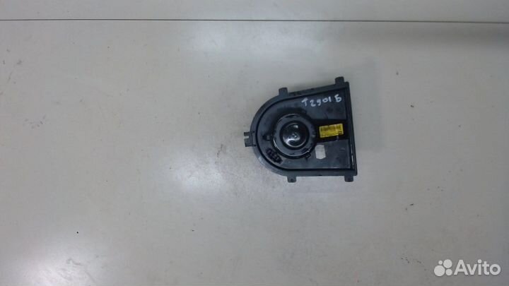 Двигатель отопителя Ford Fiesta, 2008