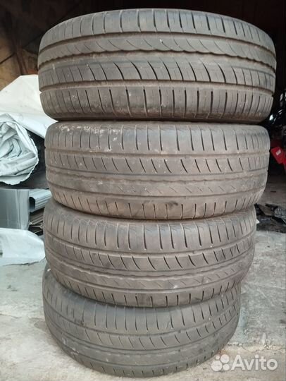 Pirelli Cinturato P1 195/55 R15