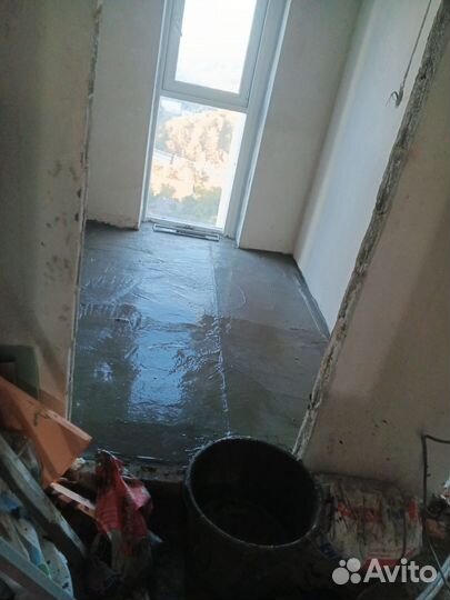 Ремонт квартир под ключ отделочные работы