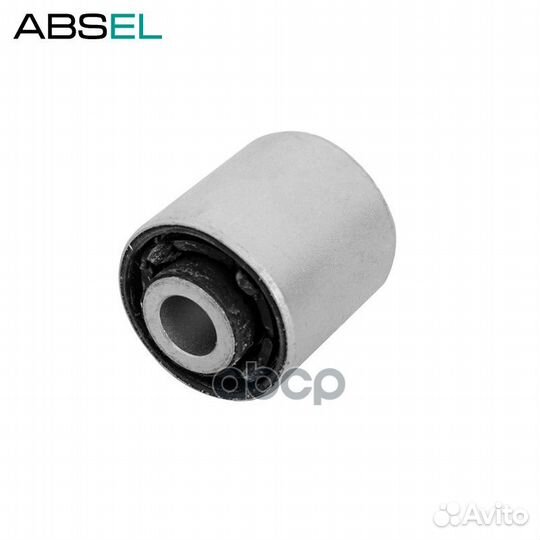 Сайлентблок рычага задней подвески ms328113 absel