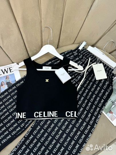 Топ Celine
