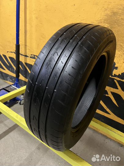 Bridgestone Ecopia EP200 205/60 R16