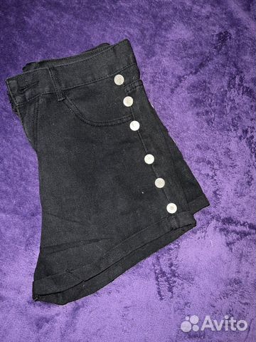 Шорты женские