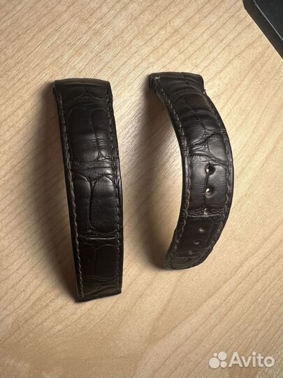 Ремешки для часов omega