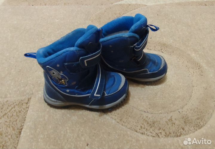 Зимний костюм, флисовый костюм, ботинки зимние