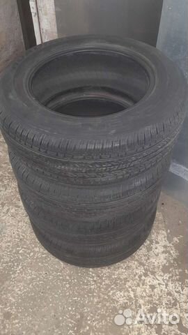 Nexen Roadian 571 235/65 R17