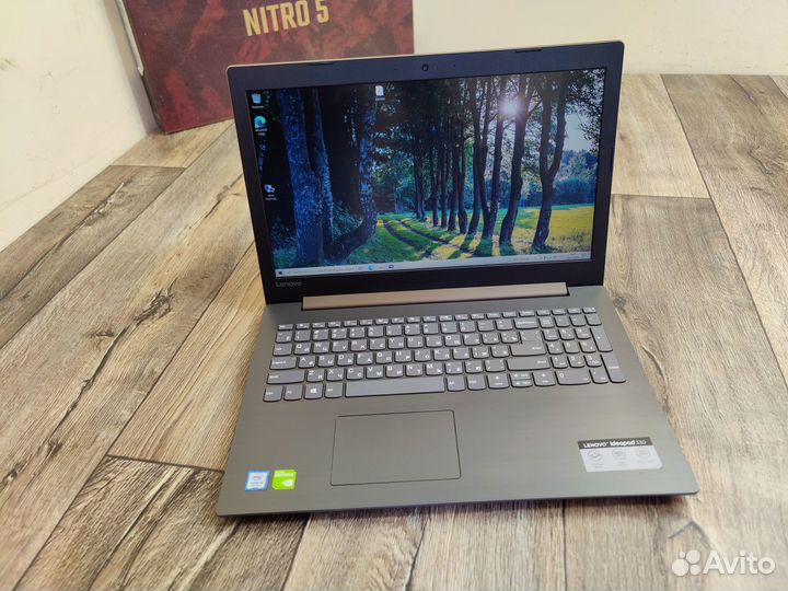 Lenovo ideapad 330