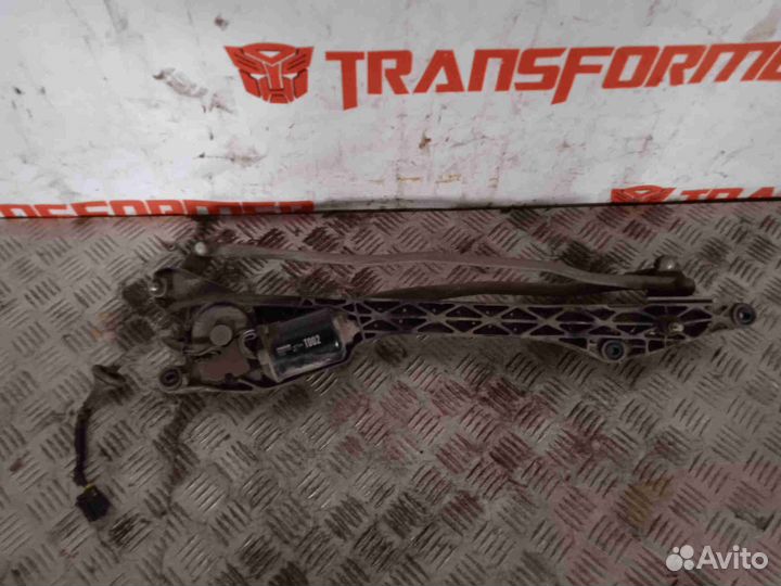 Трапеция дворников Мазда Милления TA5P