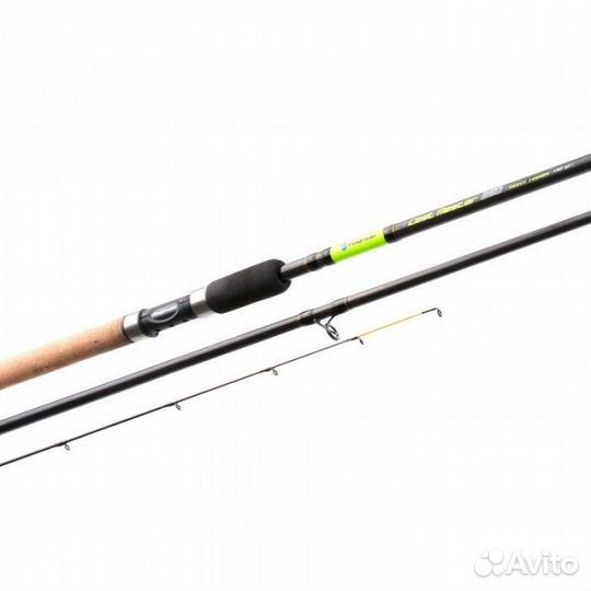 Фидерное удилище Cast Master Feeder Heavy 360 120