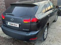 Lexus RX 3.3 AT, 2004, 240 000 км, с пробегом, цена 1 250 000 руб.