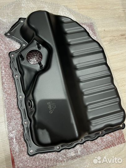 Поддон картера VAG 1,8
