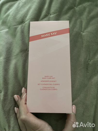 Парфюм женский Mary Kay