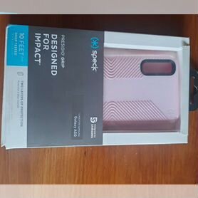 Speck, Otterbox Samsung Galaxy A50 чехол