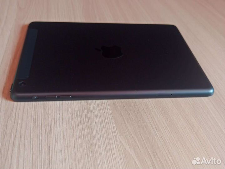 iPad mini 1 64gb cellular