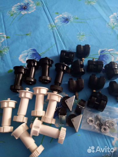 Мебельные ножки