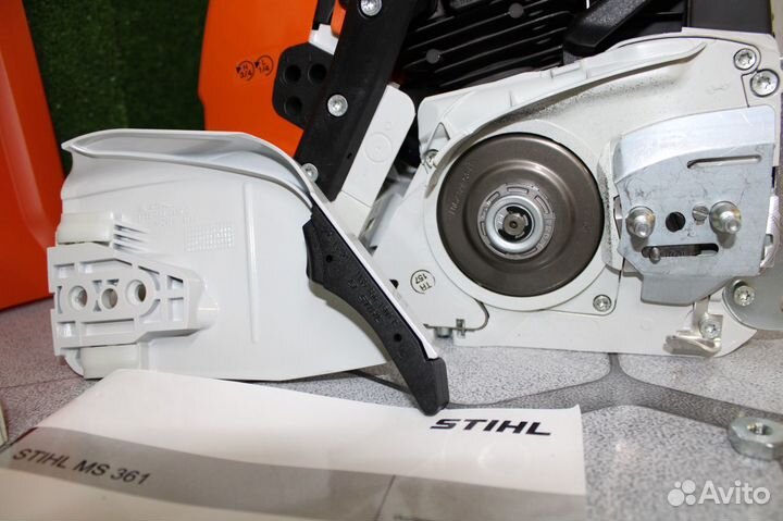 Бензопила Stihl MS 361 Германия