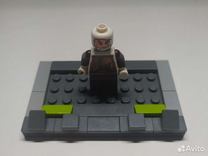 Истребитель затмения / Lego 75145