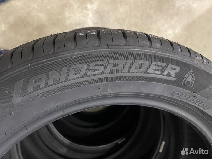 Landspider Citytraxx H/P 225/50 R17 98W