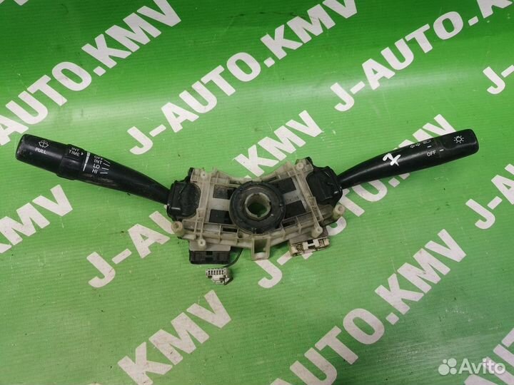 Переключатель подрулевой Toyota Carina