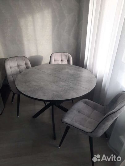 Стулья кухонные