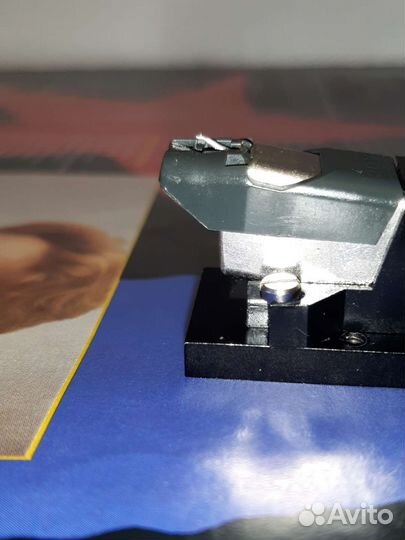 Головка звукоснимателя мм ADC QLM 30MK 3