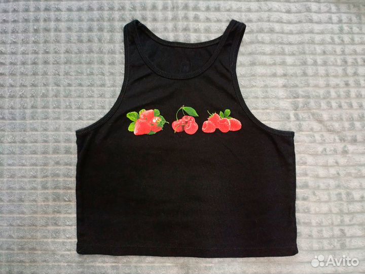 Топы и шорты, 44 размер