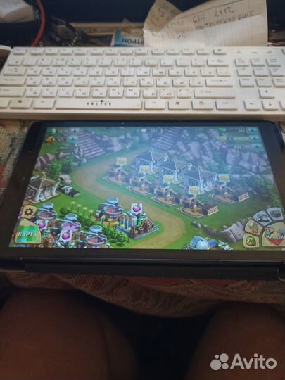 Mediapad T2 10.0 Pro