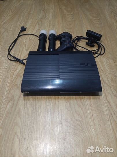 Sony PS3