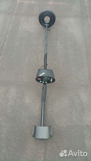 Металлоискатель Баунти Хантер США